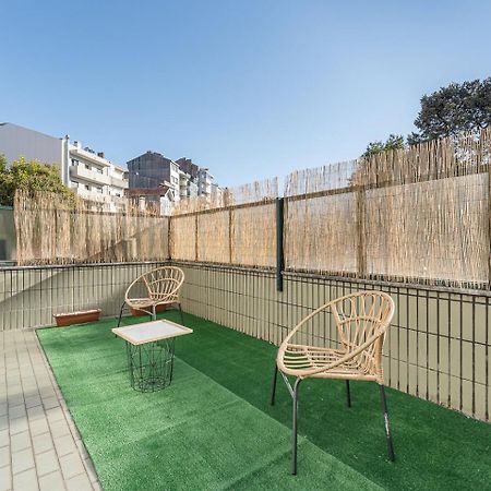 Appartement Guestready - Boavista Building à OOporto Extérieur photo