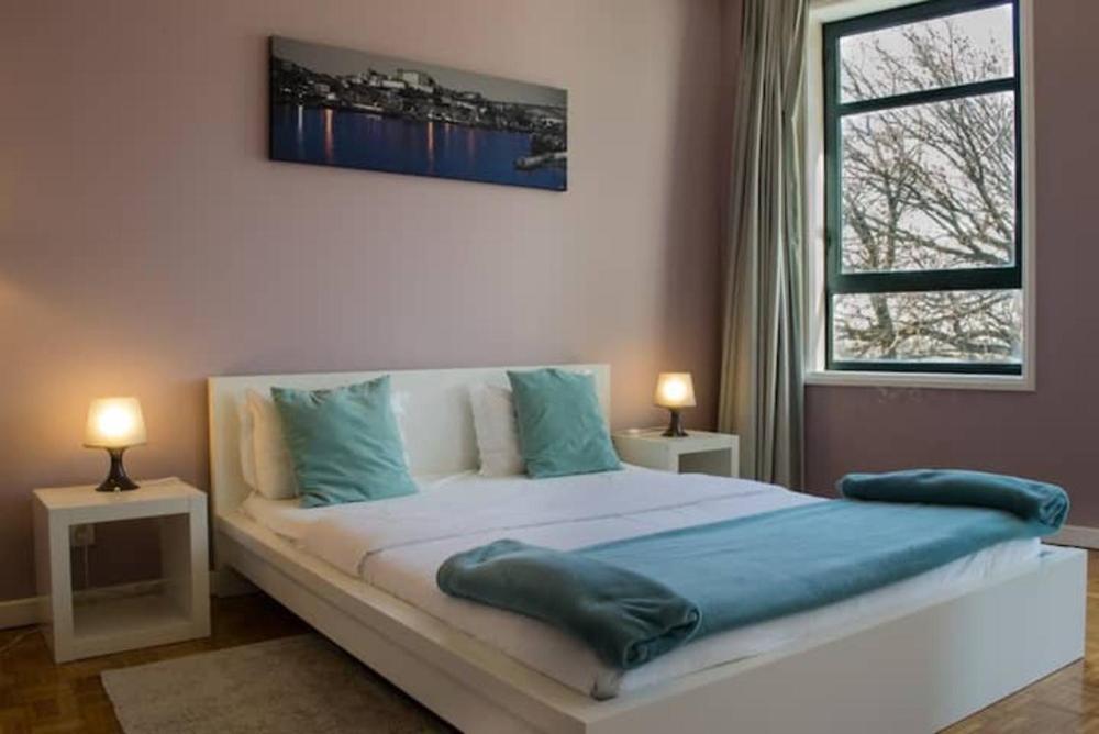 Appartement Guestready - Boavista Building à OOporto Extérieur photo