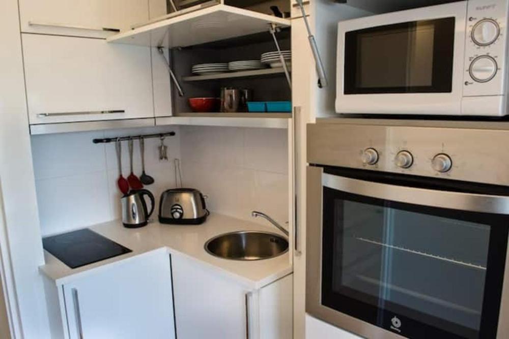 Appartement Guestready - Boavista Building à OOporto Extérieur photo