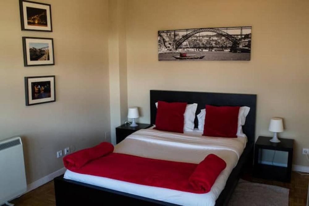 Appartement Guestready - Boavista Building à OOporto Extérieur photo