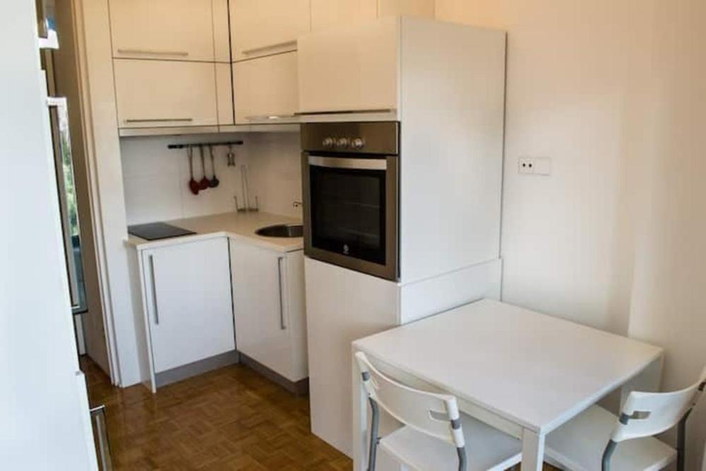 Appartement Guestready - Boavista Building à OOporto Extérieur photo