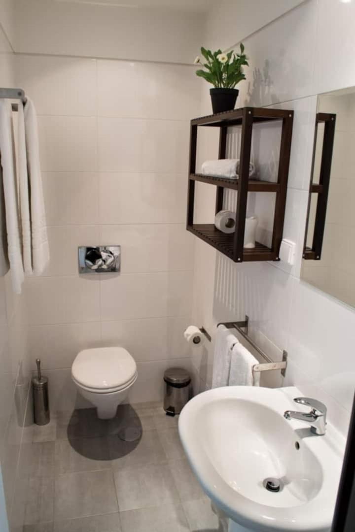 Appartement Guestready - Boavista Building à OOporto Extérieur photo