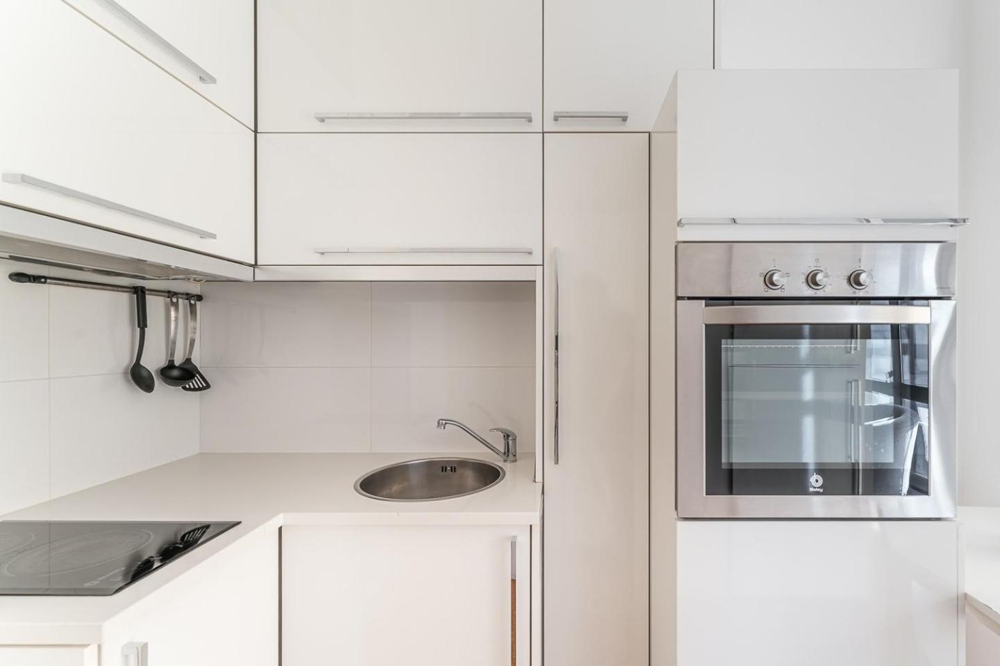 Appartement Guestready - Boavista Building à OOporto Extérieur photo