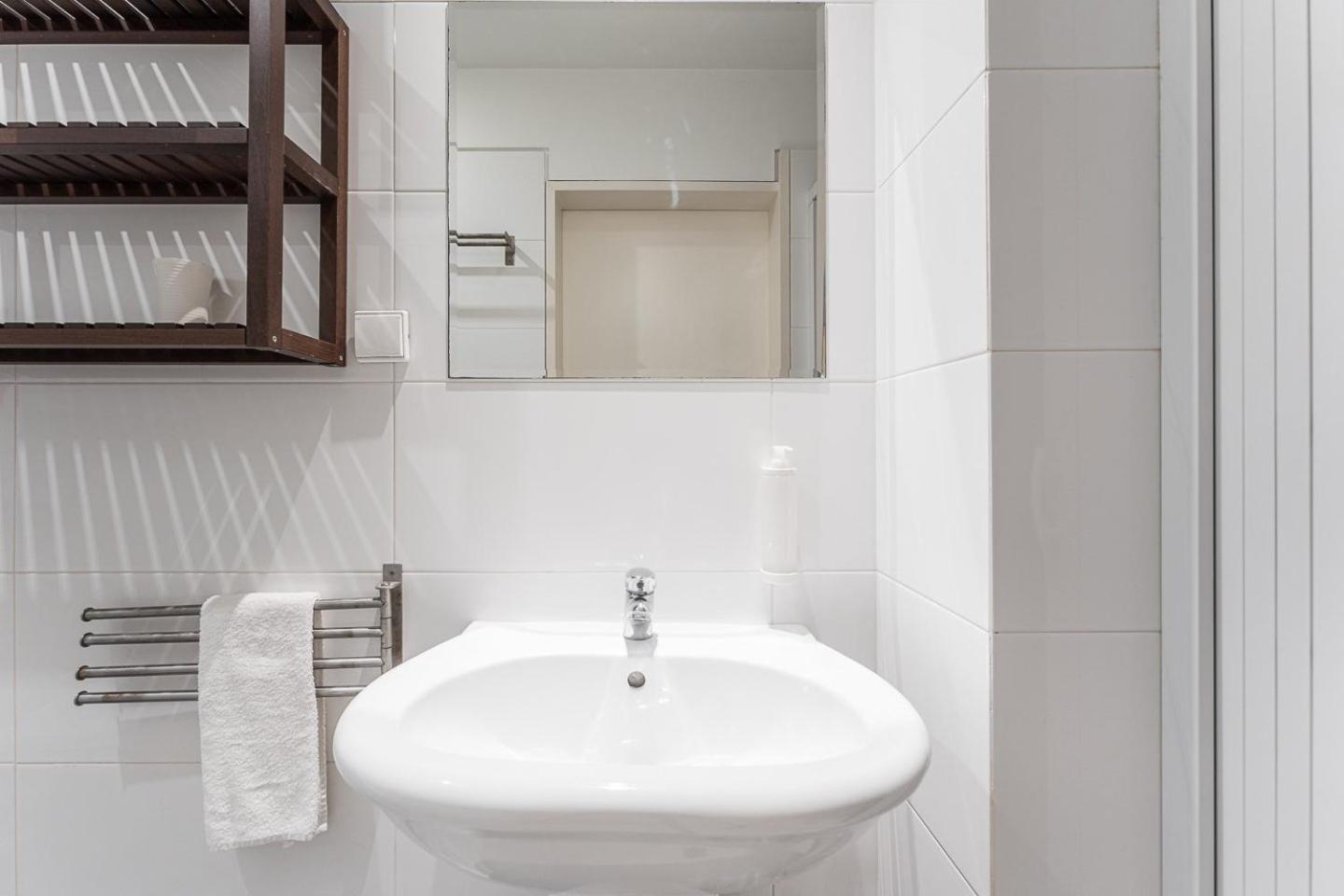 Appartement Guestready - Boavista Building à OOporto Extérieur photo