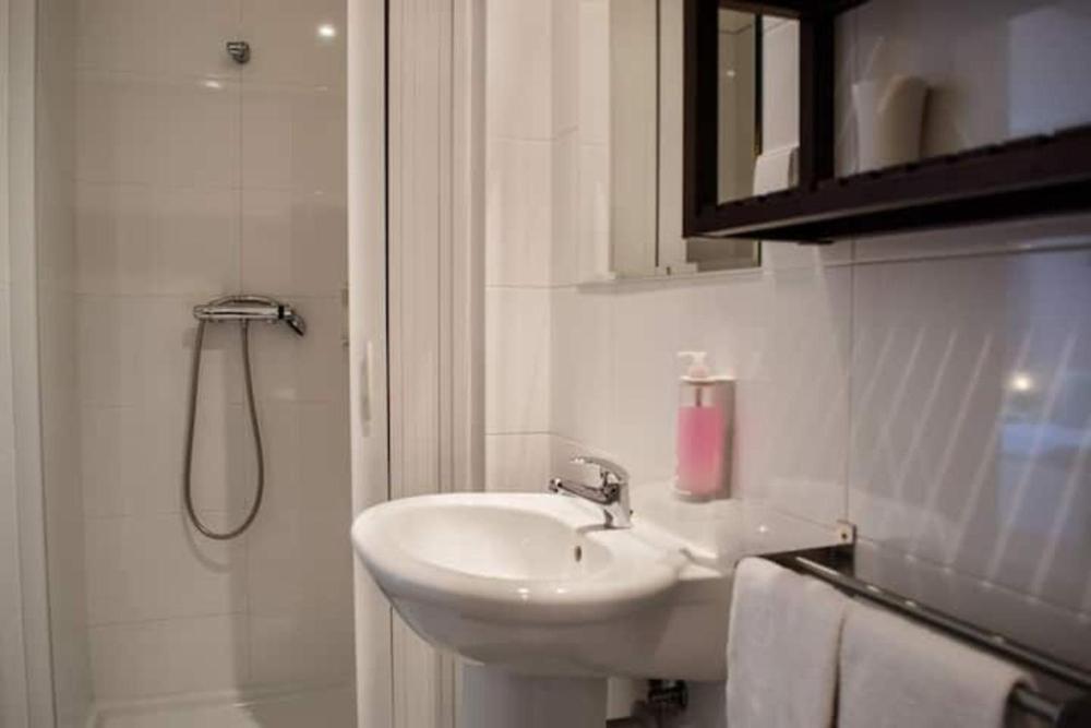 Appartement Guestready - Boavista Building à OOporto Extérieur photo