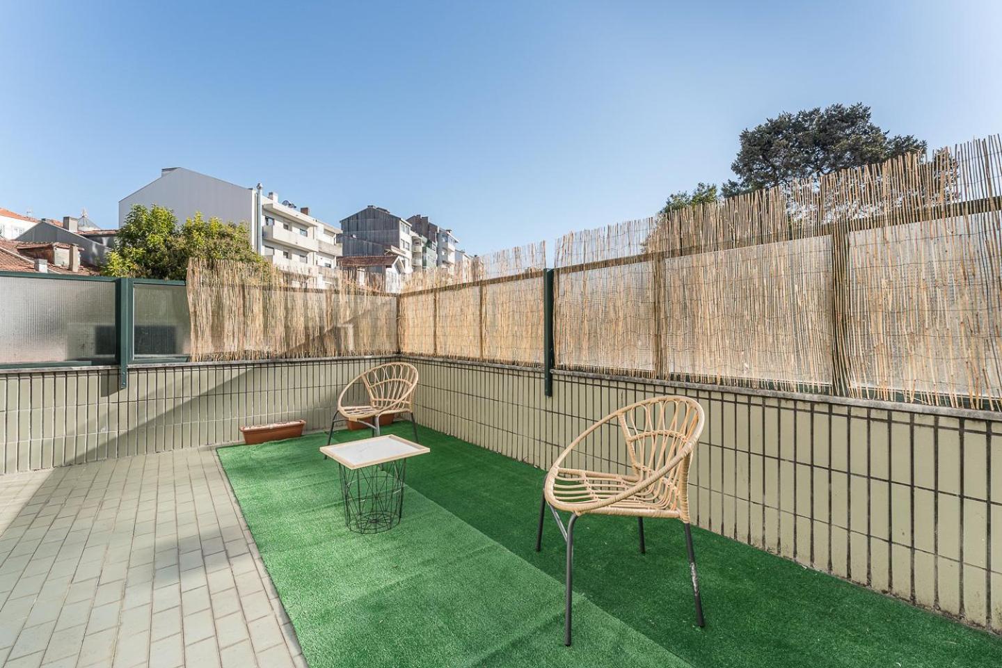 Appartement Guestready - Boavista Building à OOporto Extérieur photo