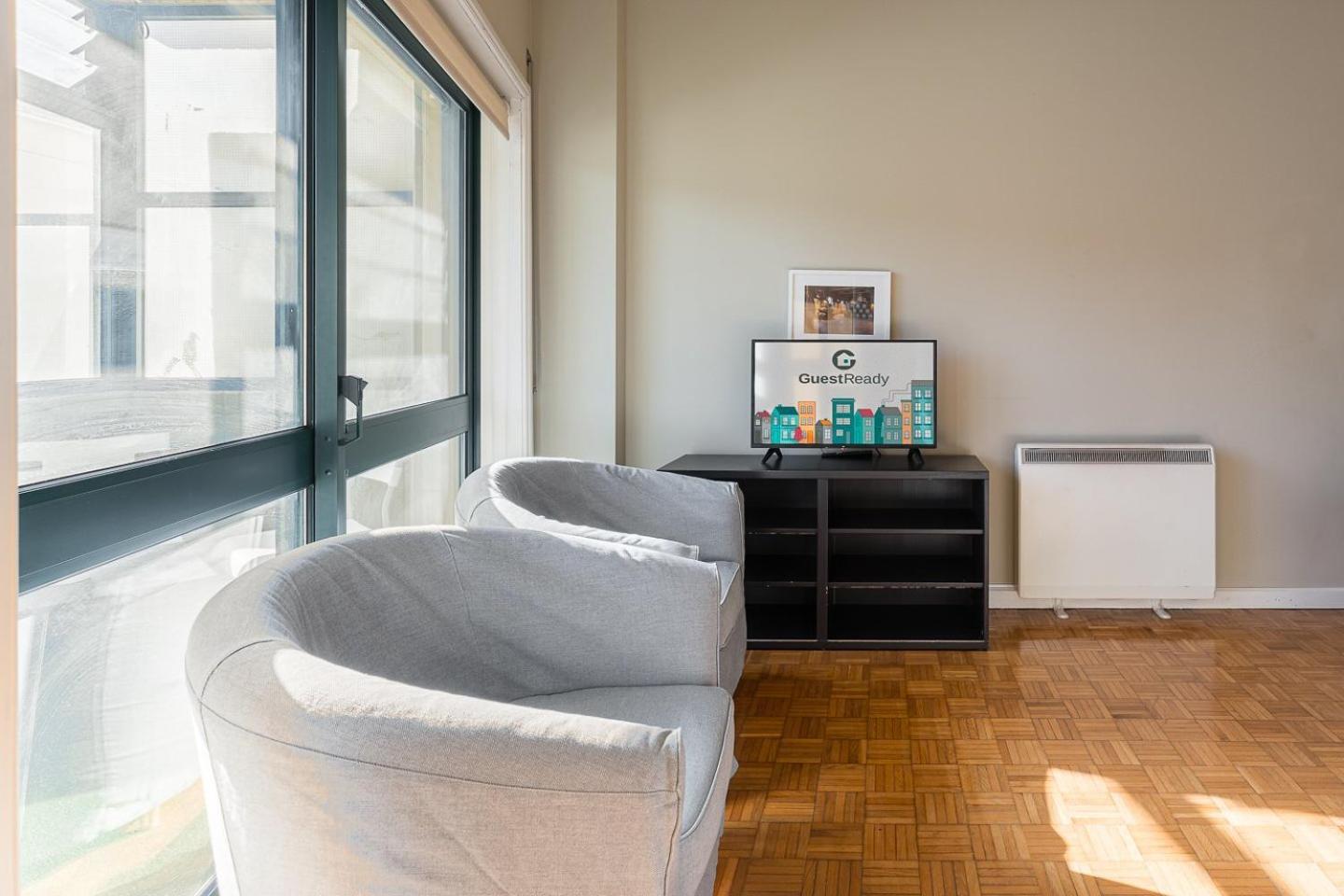 Appartement Guestready - Boavista Building à OOporto Extérieur photo