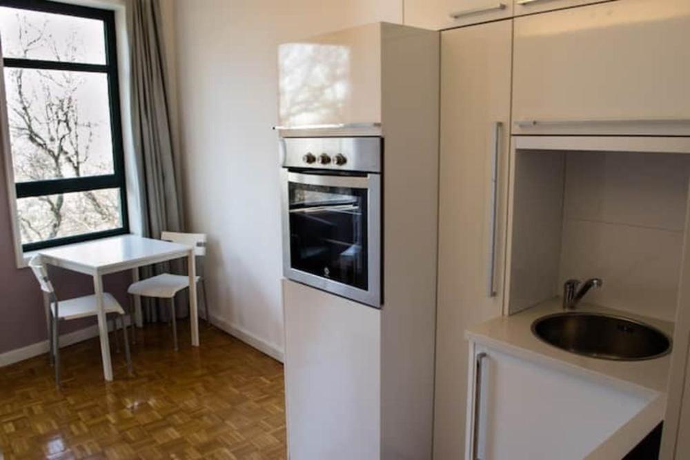 Appartement Guestready - Boavista Building à OOporto Extérieur photo