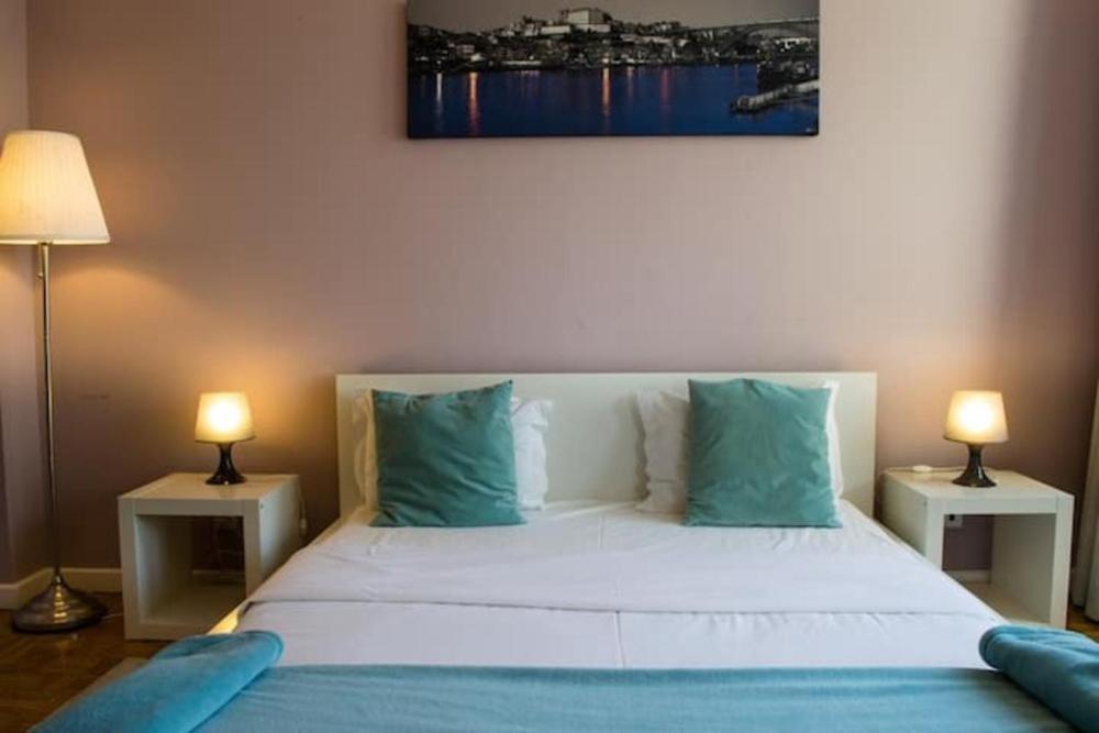 Appartement Guestready - Boavista Building à OOporto Extérieur photo