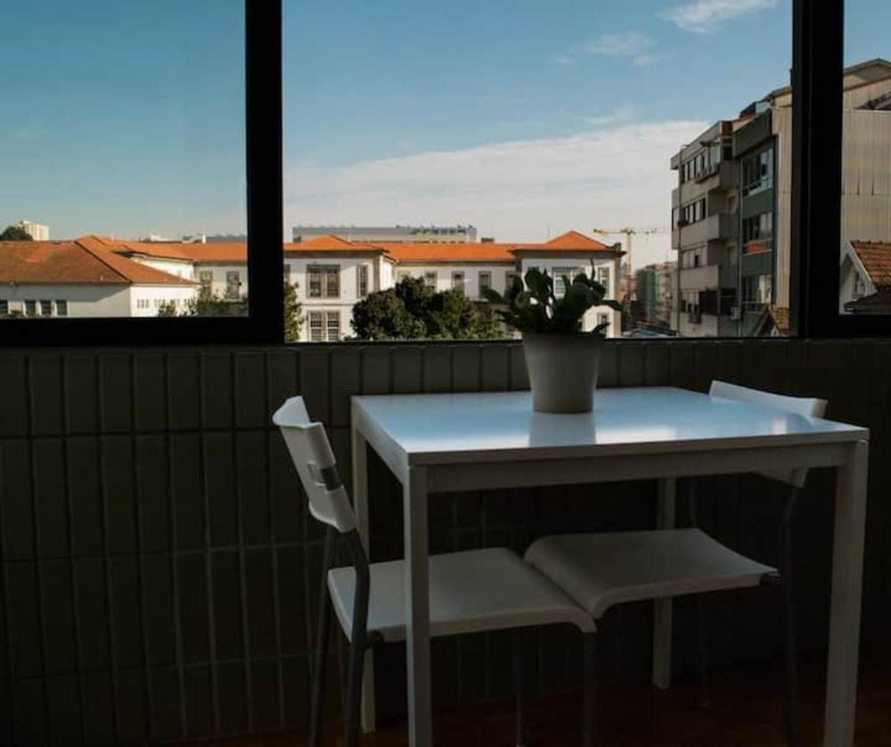 Appartement Guestready - Boavista Building à OOporto Extérieur photo